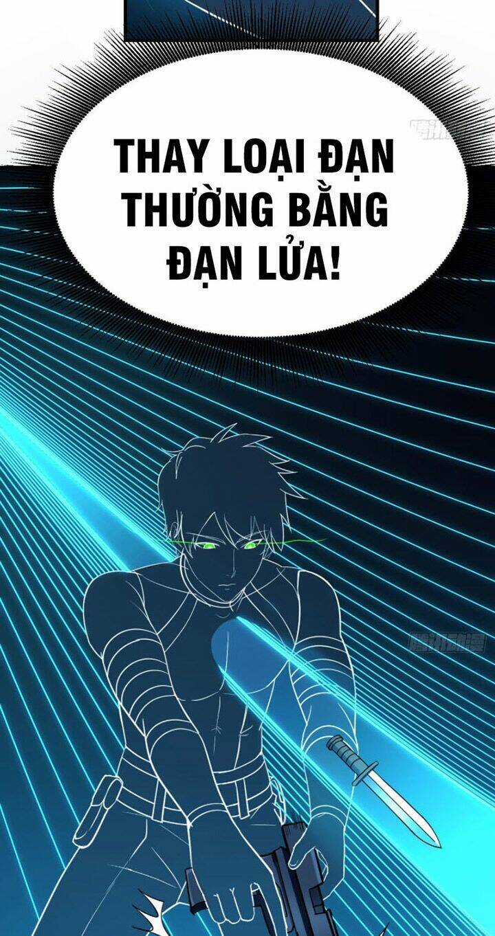 Trợ Lý Thánh Tôn, Ta Đã Vô Địch Chapter 20 trang 61