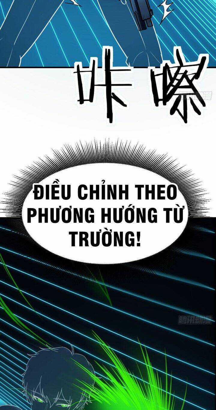 Trợ Lý Thánh Tôn, Ta Đã Vô Địch Chapter 20 trang 62