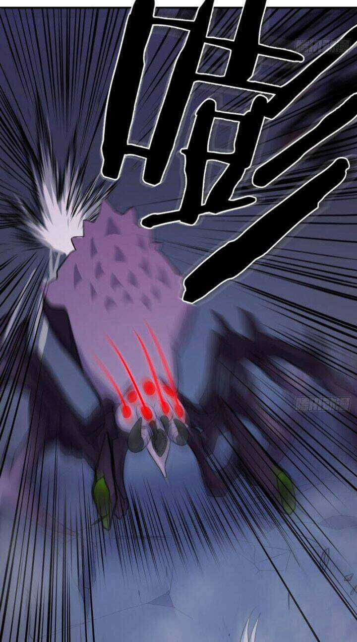 Trợ Lý Thánh Tôn, Ta Đã Vô Địch Chapter 20 trang 7