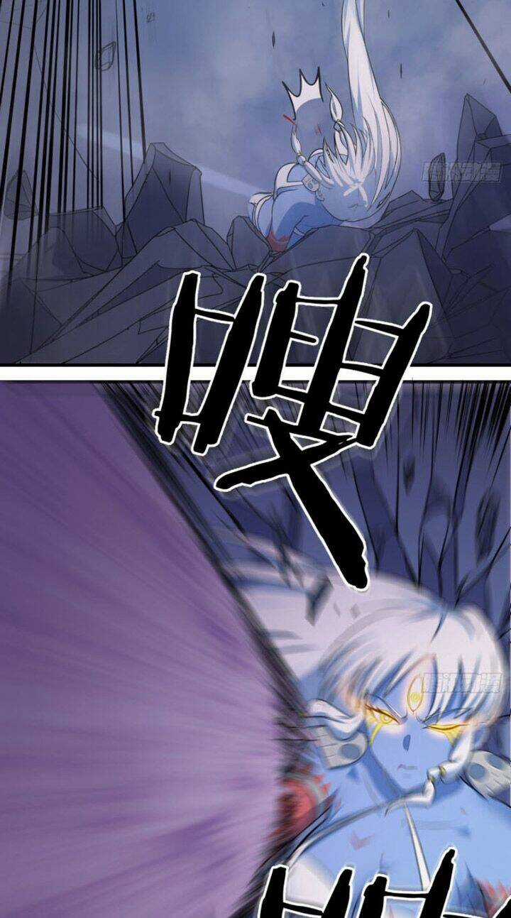 Trợ Lý Thánh Tôn, Ta Đã Vô Địch Chapter 20 trang 8