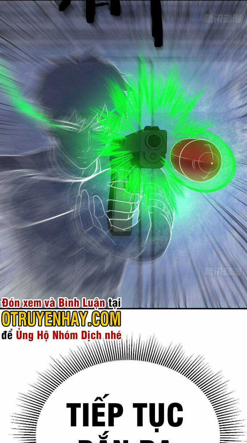 Trợ Lý Thánh Tôn, Ta Đã Vô Địch Chapter 21 trang 10