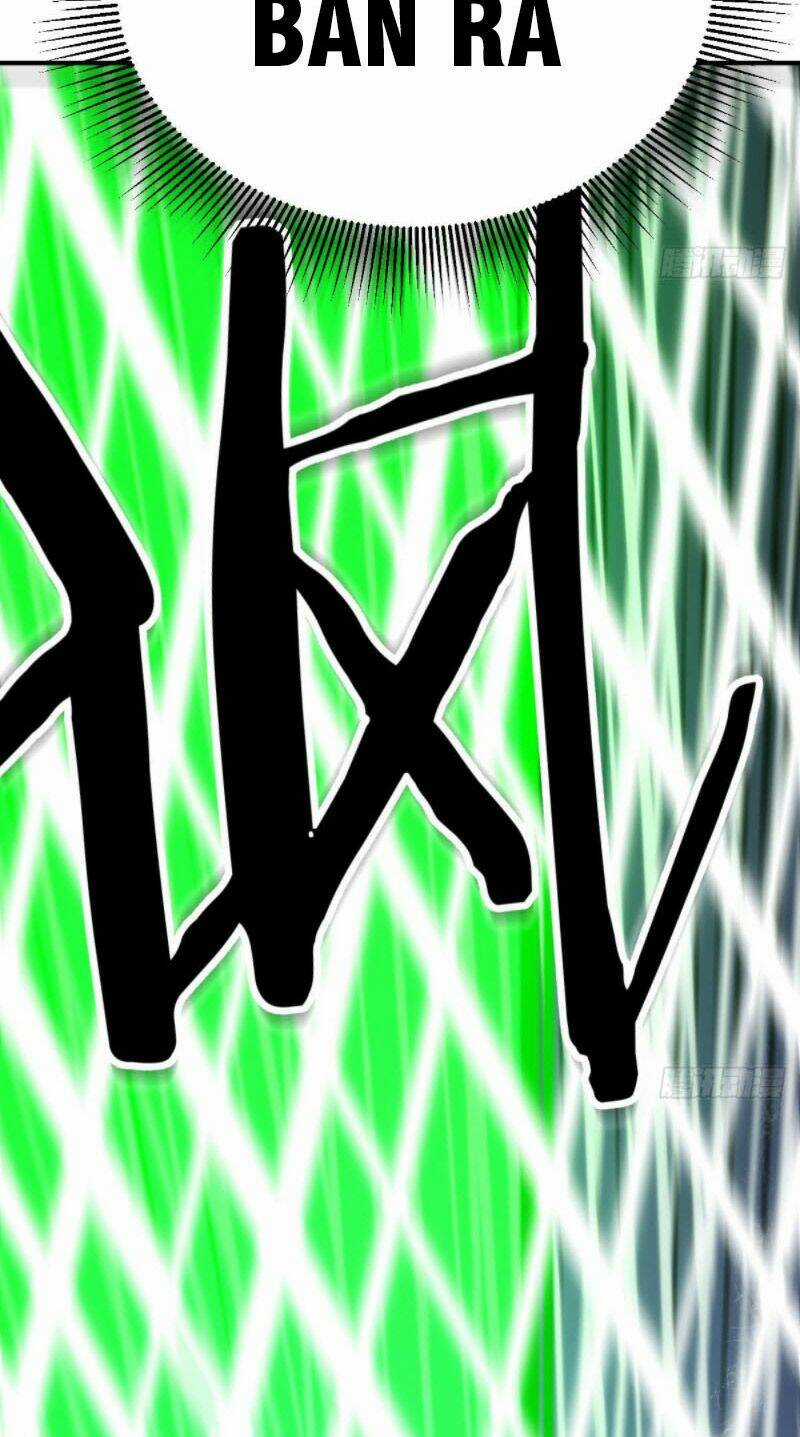 Trợ Lý Thánh Tôn, Ta Đã Vô Địch Chapter 21 trang 11