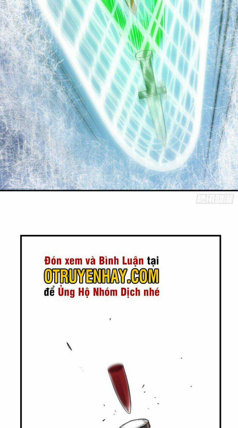 Trợ Lý Thánh Tôn, Ta Đã Vô Địch Chapter 21 trang 13