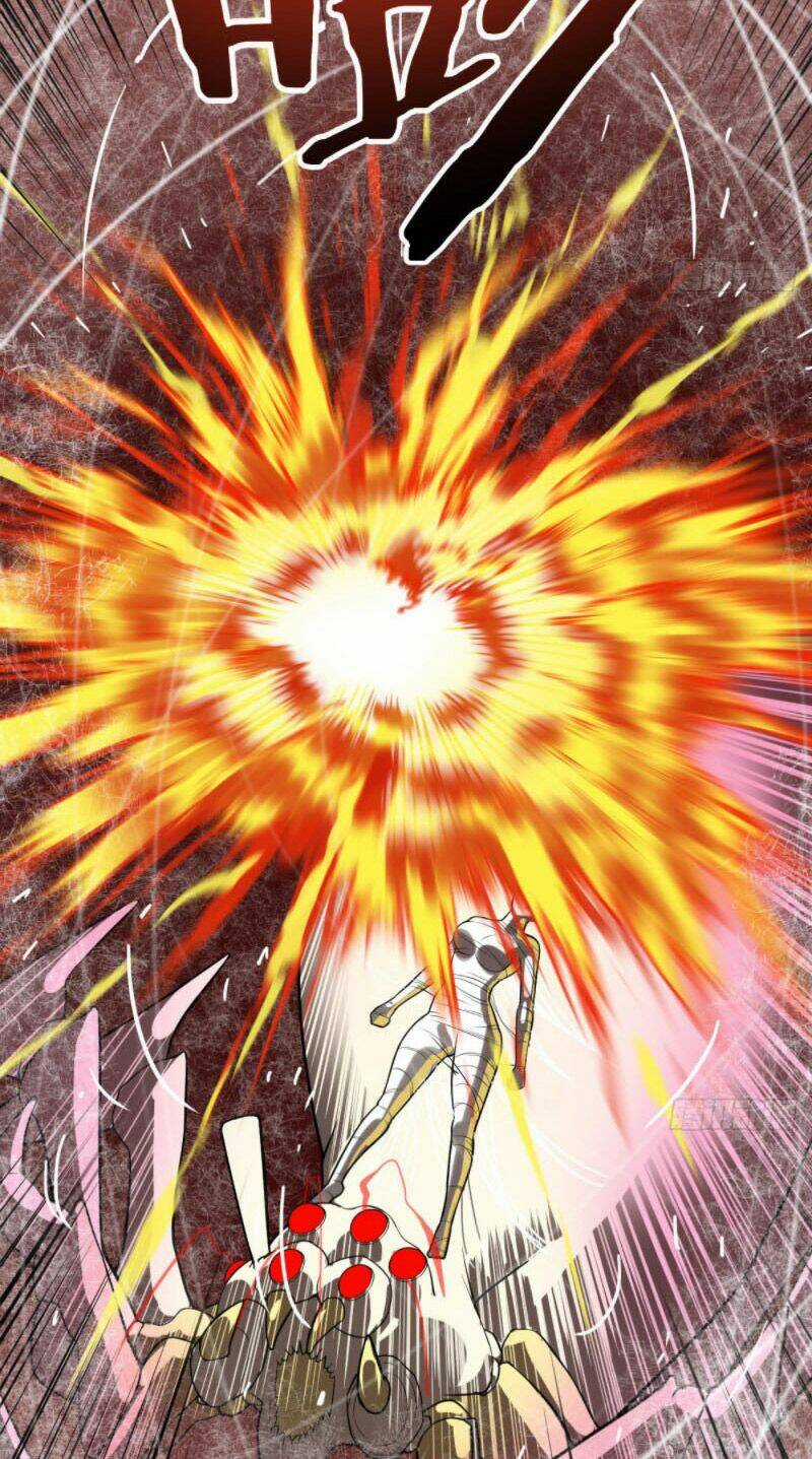 Trợ Lý Thánh Tôn, Ta Đã Vô Địch Chapter 21 trang 15