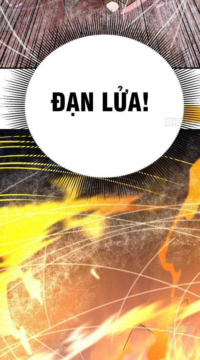 Trợ Lý Thánh Tôn, Ta Đã Vô Địch Chapter 21 trang 16