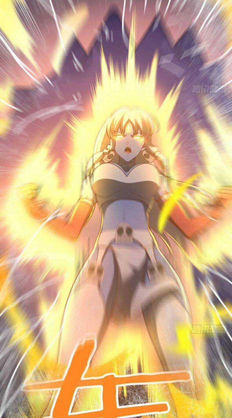 Trợ Lý Thánh Tôn, Ta Đã Vô Địch Chapter 21 trang 19