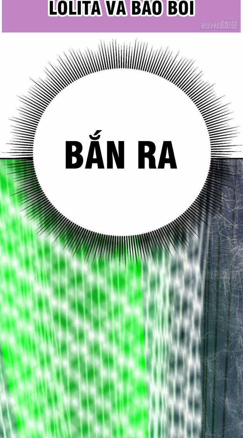 Trợ Lý Thánh Tôn, Ta Đã Vô Địch Chapter 21 trang 2