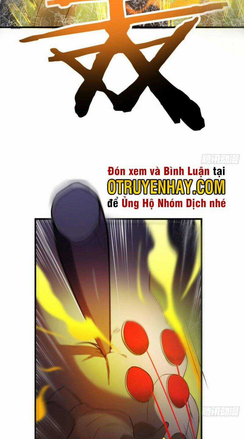 Trợ Lý Thánh Tôn, Ta Đã Vô Địch Chapter 21 trang 20