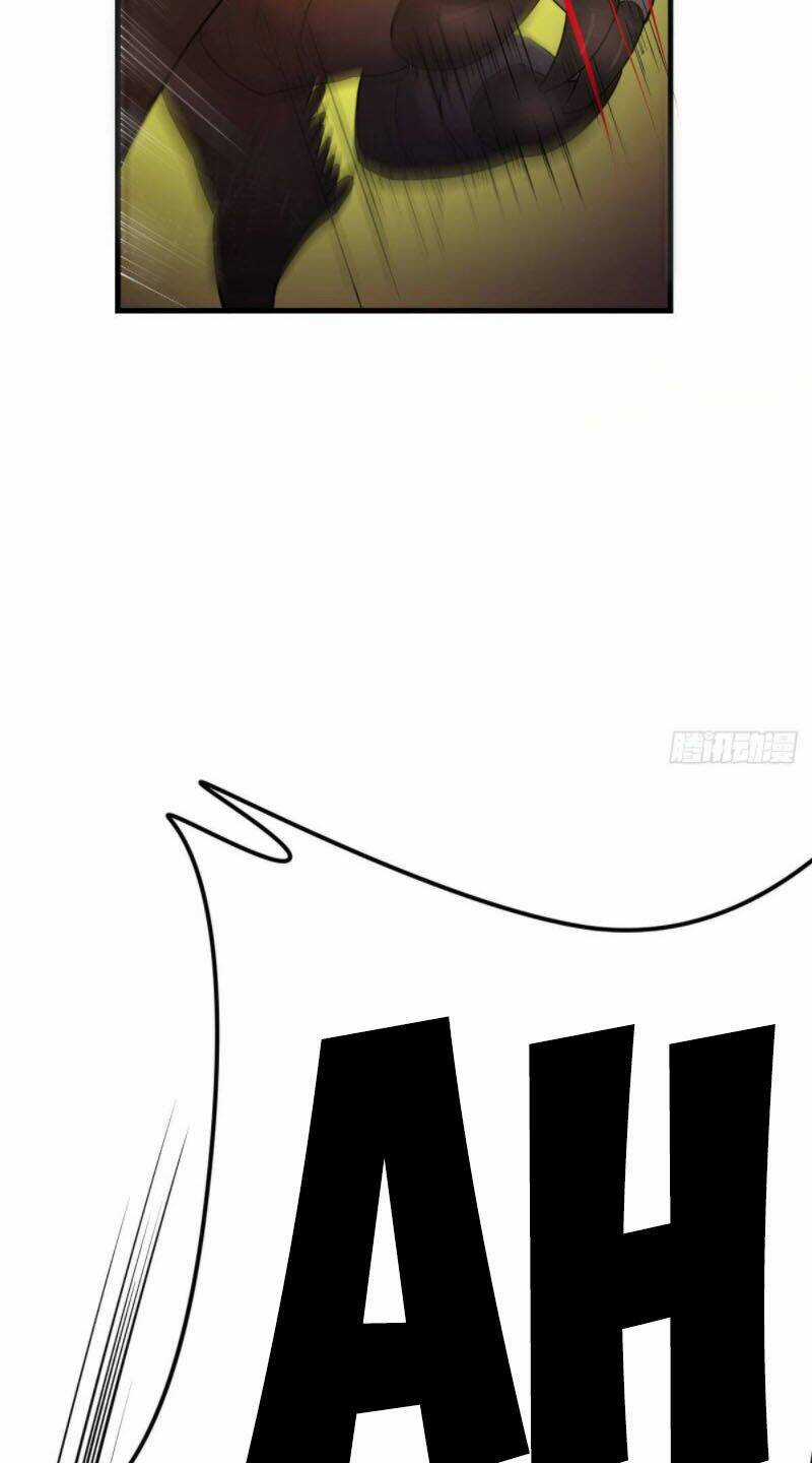 Trợ Lý Thánh Tôn, Ta Đã Vô Địch Chapter 21 trang 21