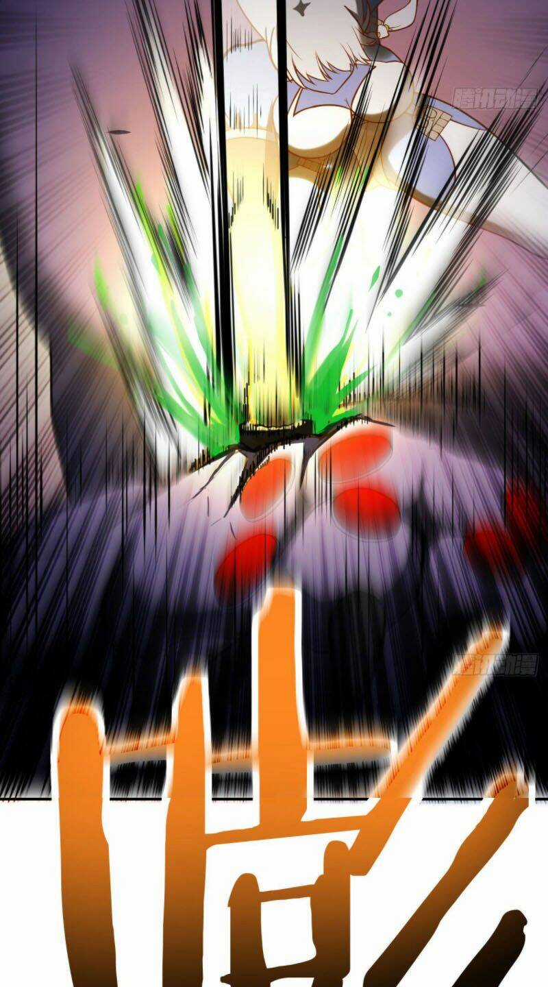 Trợ Lý Thánh Tôn, Ta Đã Vô Địch Chapter 21 trang 26