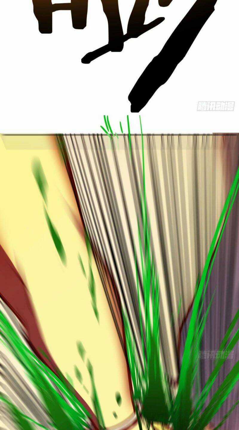 Trợ Lý Thánh Tôn, Ta Đã Vô Địch Chapter 21 trang 27