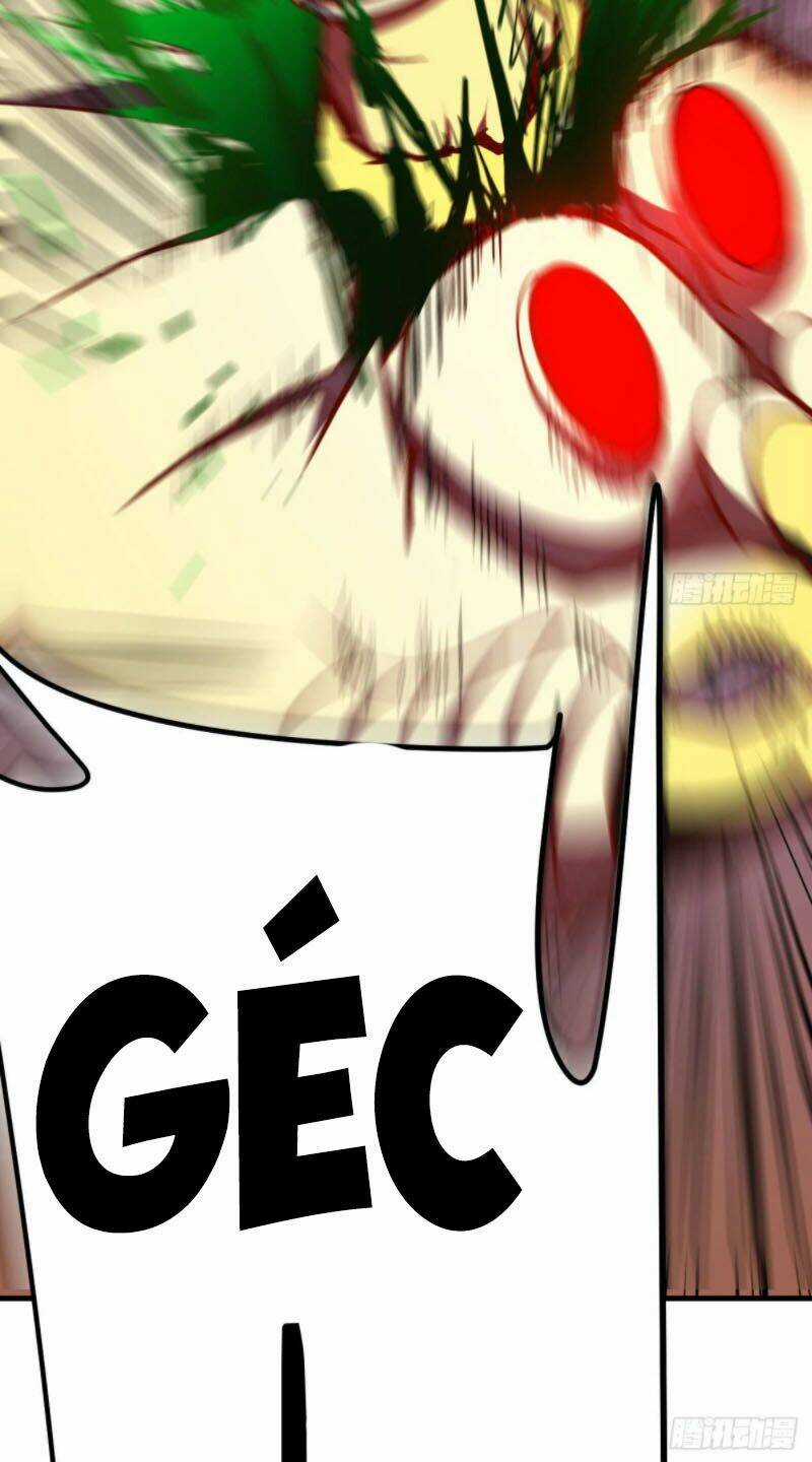 Trợ Lý Thánh Tôn, Ta Đã Vô Địch Chapter 21 trang 28