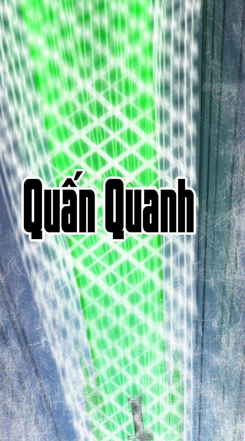 Trợ Lý Thánh Tôn, Ta Đã Vô Địch Chapter 21 trang 3