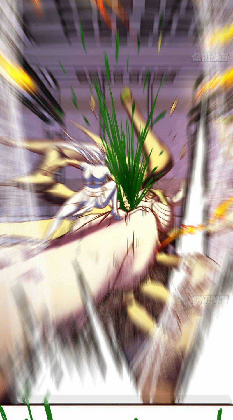 Trợ Lý Thánh Tôn, Ta Đã Vô Địch Chapter 21 trang 30