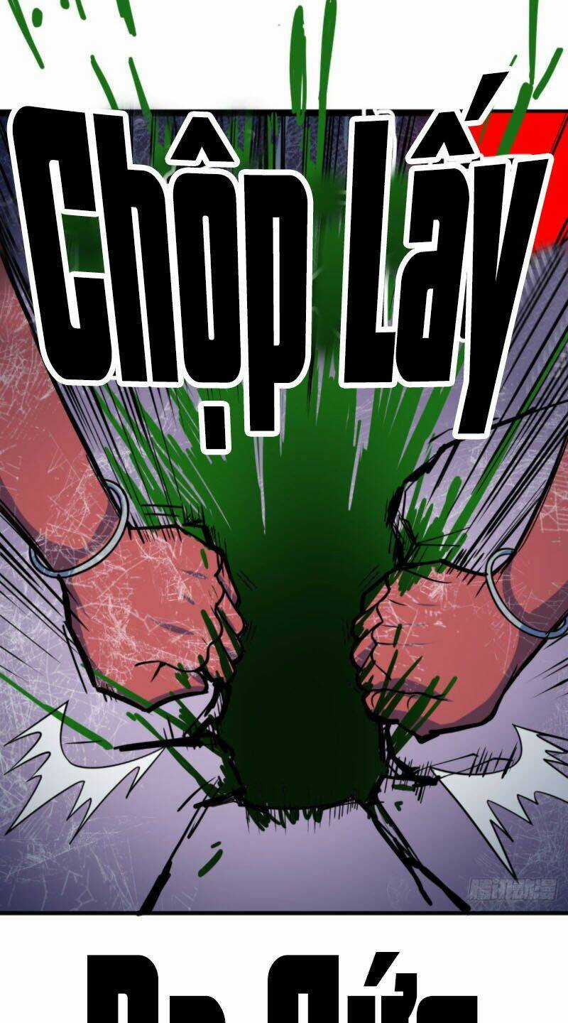 Trợ Lý Thánh Tôn, Ta Đã Vô Địch Chapter 21 trang 31