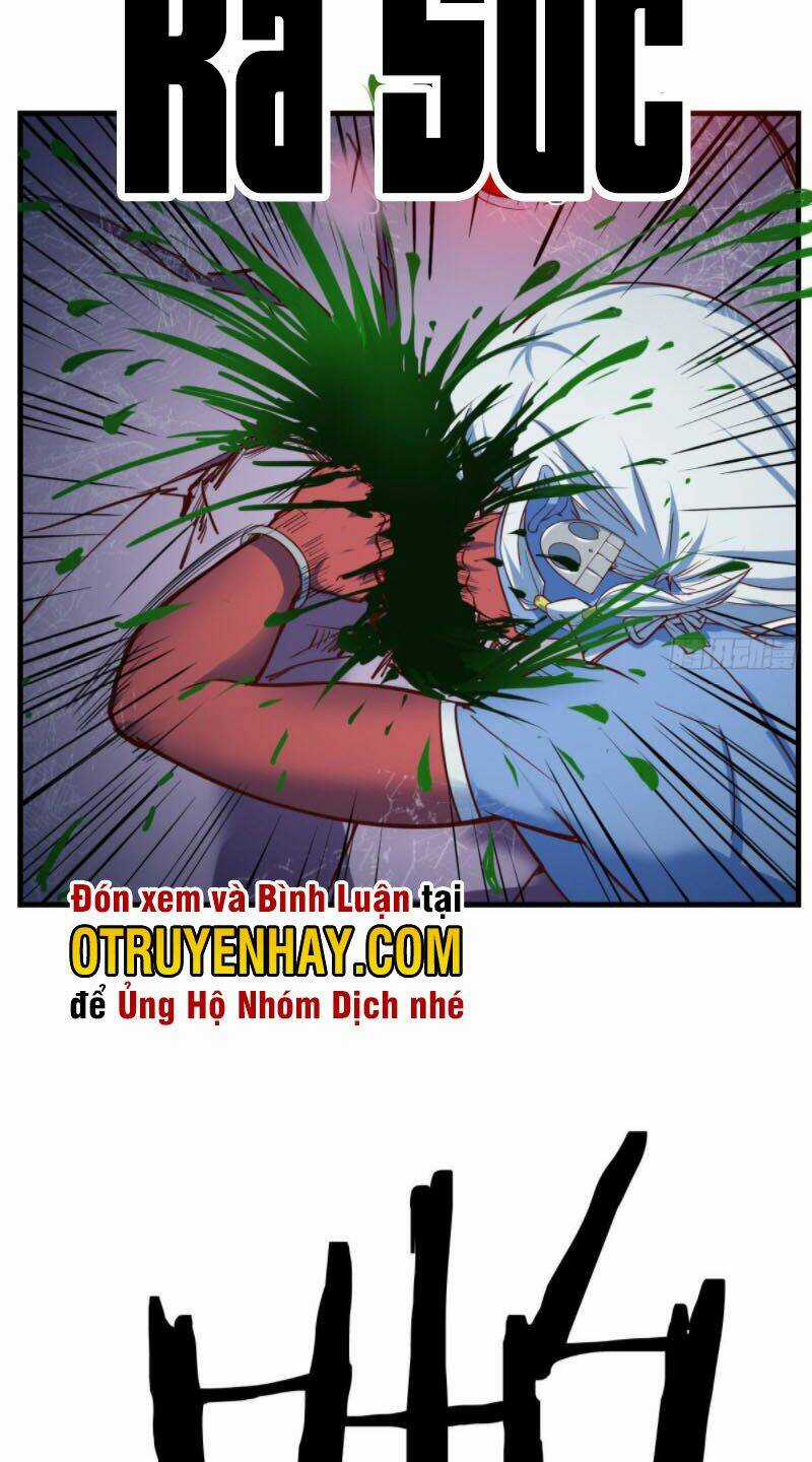 Trợ Lý Thánh Tôn, Ta Đã Vô Địch Chapter 21 trang 32