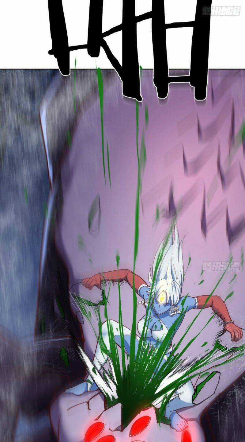 Trợ Lý Thánh Tôn, Ta Đã Vô Địch Chapter 21 trang 33