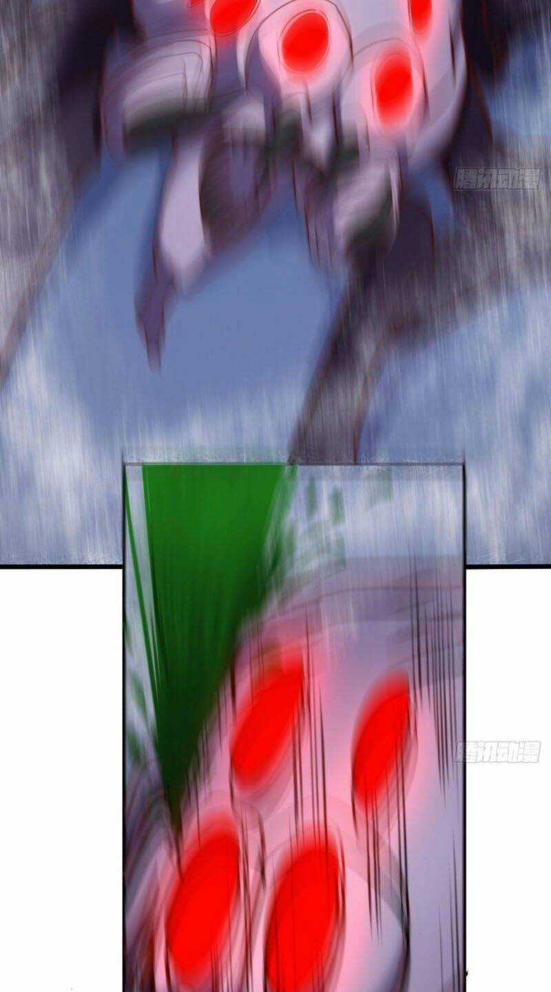 Trợ Lý Thánh Tôn, Ta Đã Vô Địch Chapter 21 trang 34