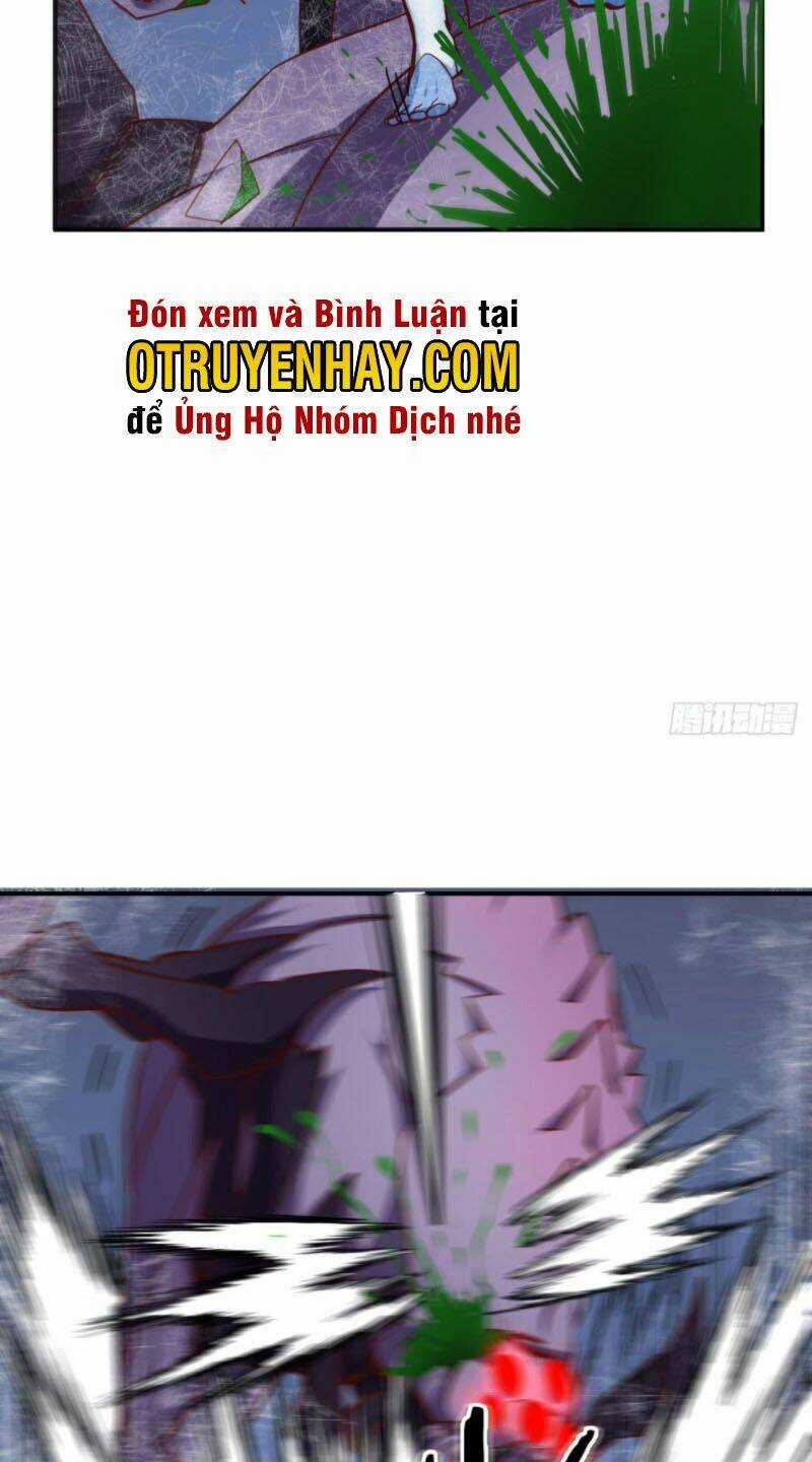 Trợ Lý Thánh Tôn, Ta Đã Vô Địch Chapter 21 trang 36