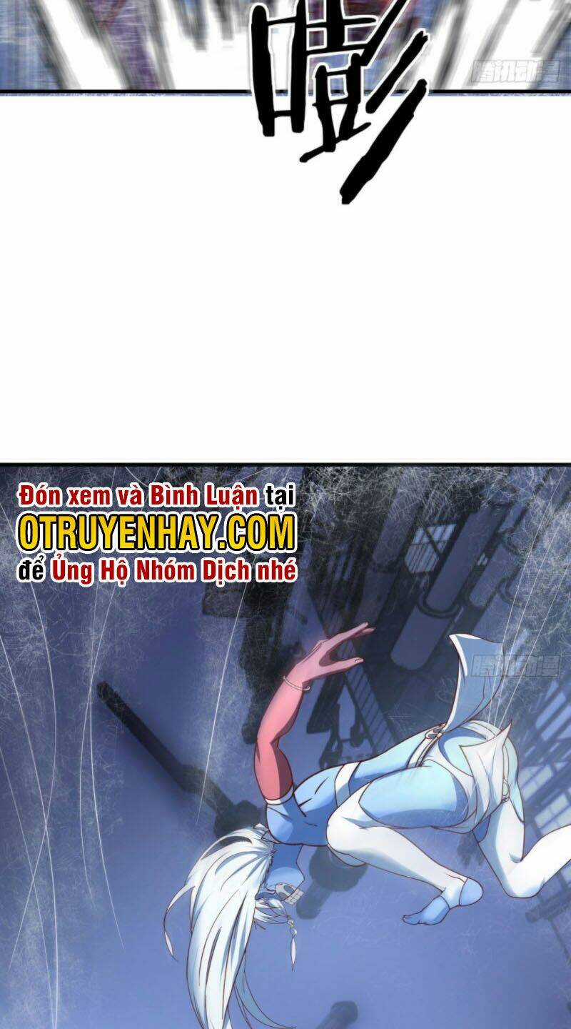 Trợ Lý Thánh Tôn, Ta Đã Vô Địch Chapter 21 trang 37