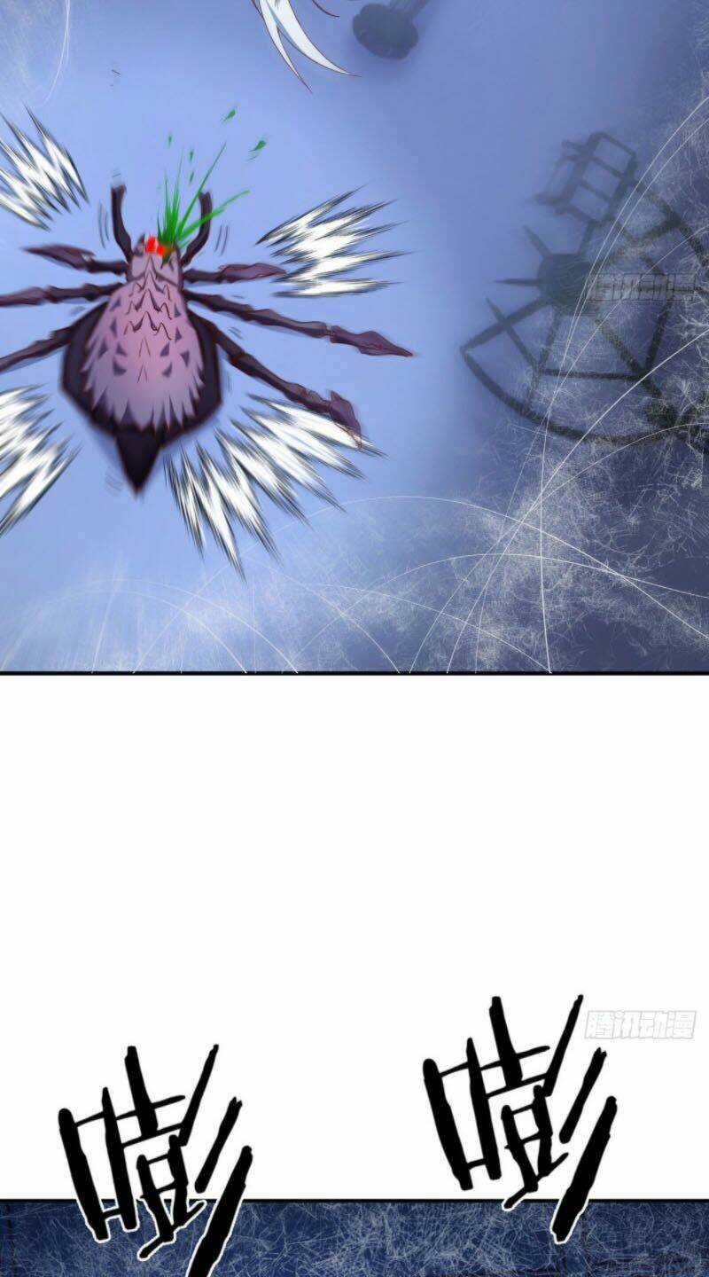 Trợ Lý Thánh Tôn, Ta Đã Vô Địch Chapter 21 trang 38