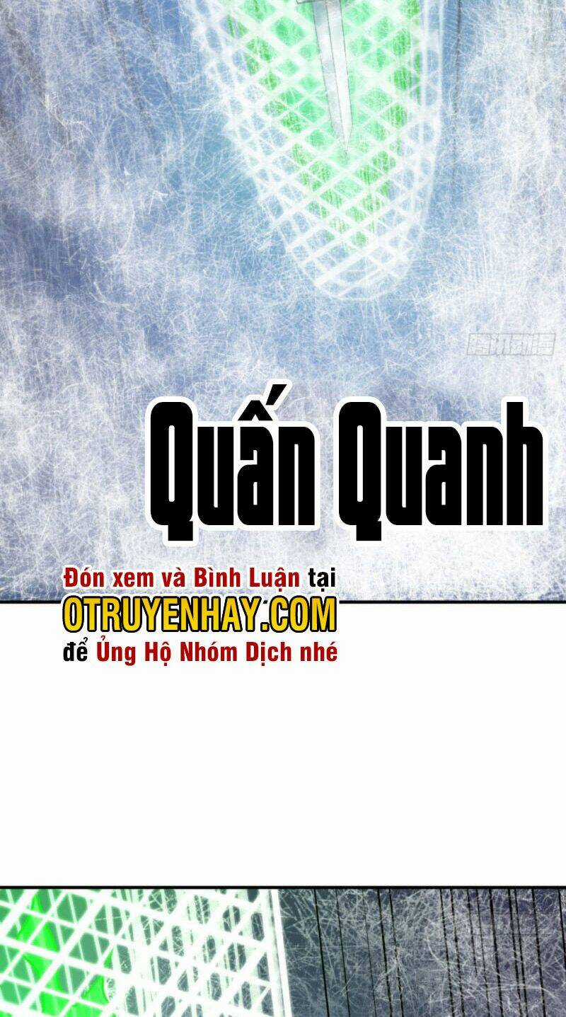 Trợ Lý Thánh Tôn, Ta Đã Vô Địch Chapter 21 trang 4