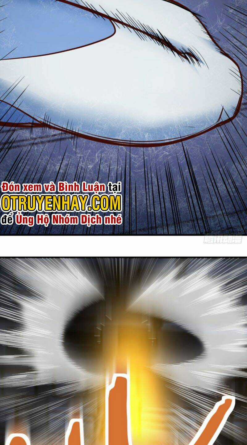 Trợ Lý Thánh Tôn, Ta Đã Vô Địch Chapter 21 trang 40