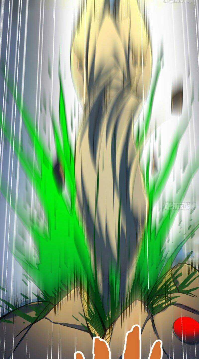 Trợ Lý Thánh Tôn, Ta Đã Vô Địch Chapter 21 trang 44