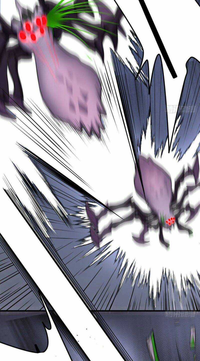 Trợ Lý Thánh Tôn, Ta Đã Vô Địch Chapter 21 trang 50