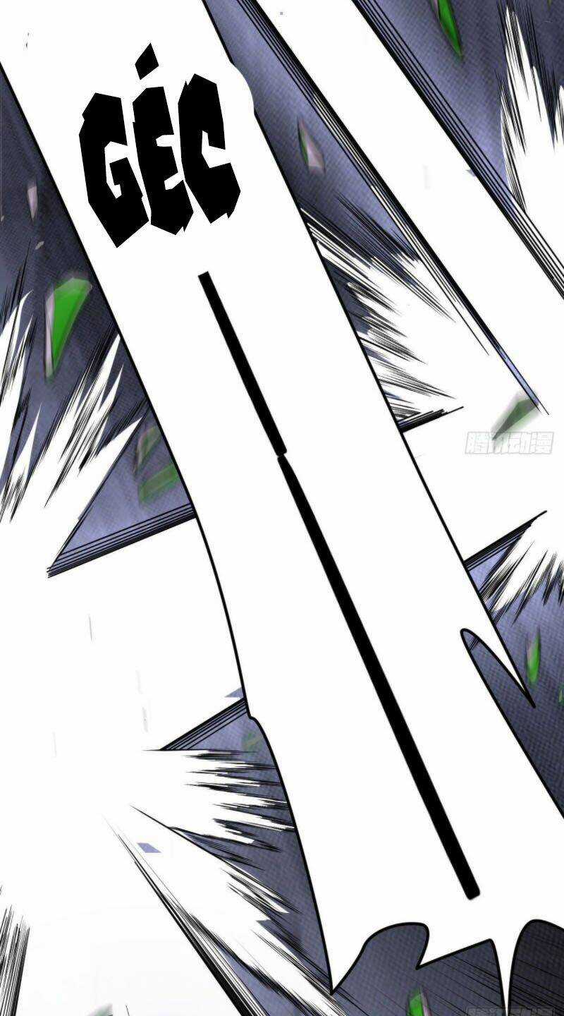 Trợ Lý Thánh Tôn, Ta Đã Vô Địch Chapter 21 trang 51