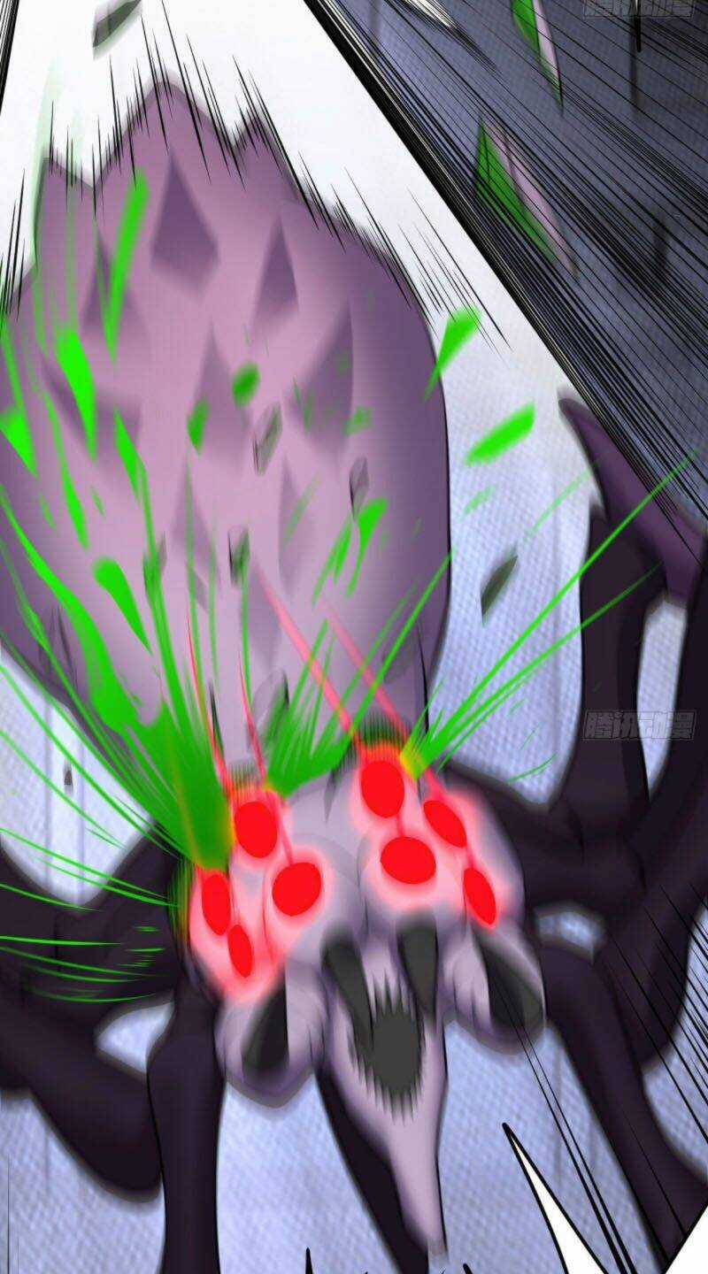 Trợ Lý Thánh Tôn, Ta Đã Vô Địch Chapter 21 trang 52