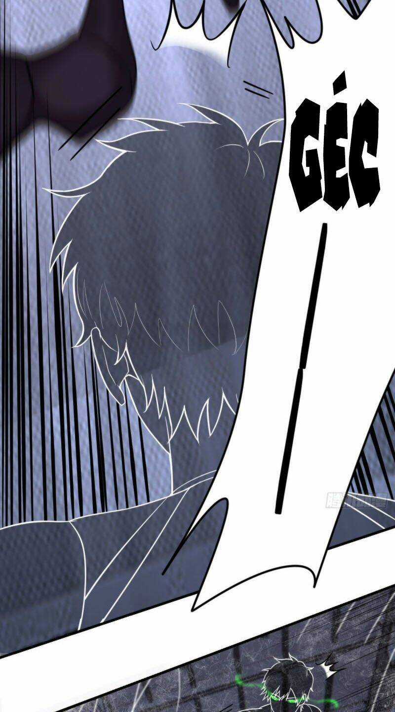 Trợ Lý Thánh Tôn, Ta Đã Vô Địch Chapter 21 trang 53