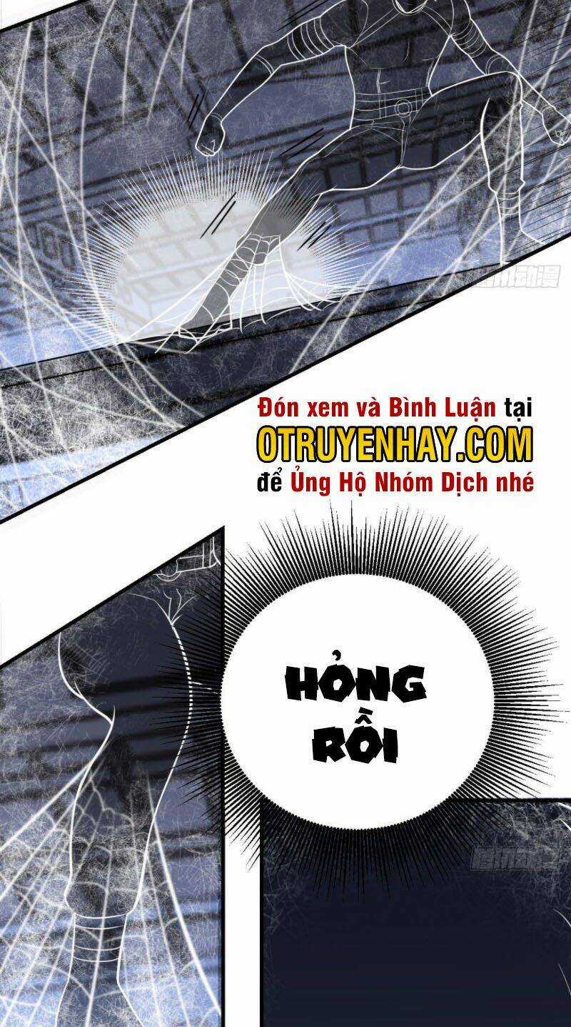 Trợ Lý Thánh Tôn, Ta Đã Vô Địch Chapter 21 trang 54