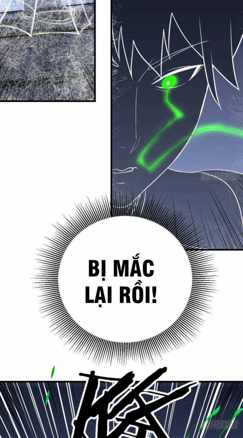 Trợ Lý Thánh Tôn, Ta Đã Vô Địch Chapter 21 trang 55