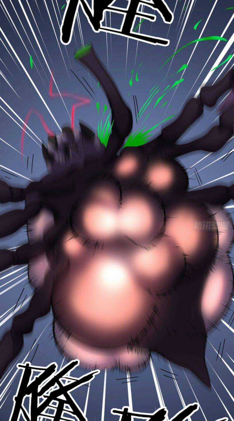 Trợ Lý Thánh Tôn, Ta Đã Vô Địch Chapter 21 trang 56