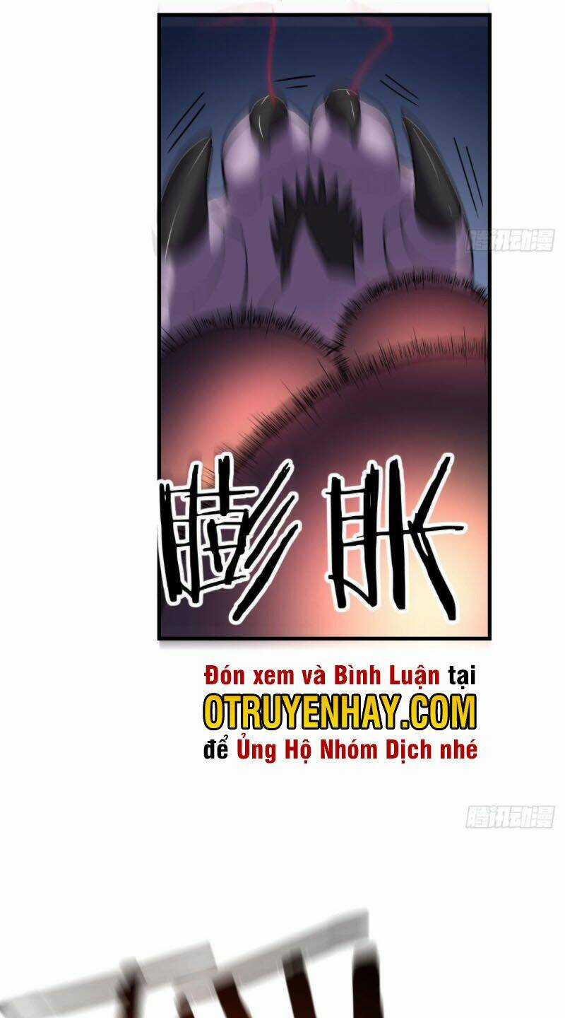 Trợ Lý Thánh Tôn, Ta Đã Vô Địch Chapter 21 trang 58