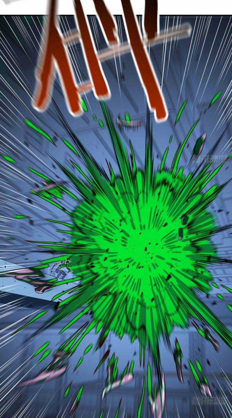 Trợ Lý Thánh Tôn, Ta Đã Vô Địch Chapter 21 trang 59