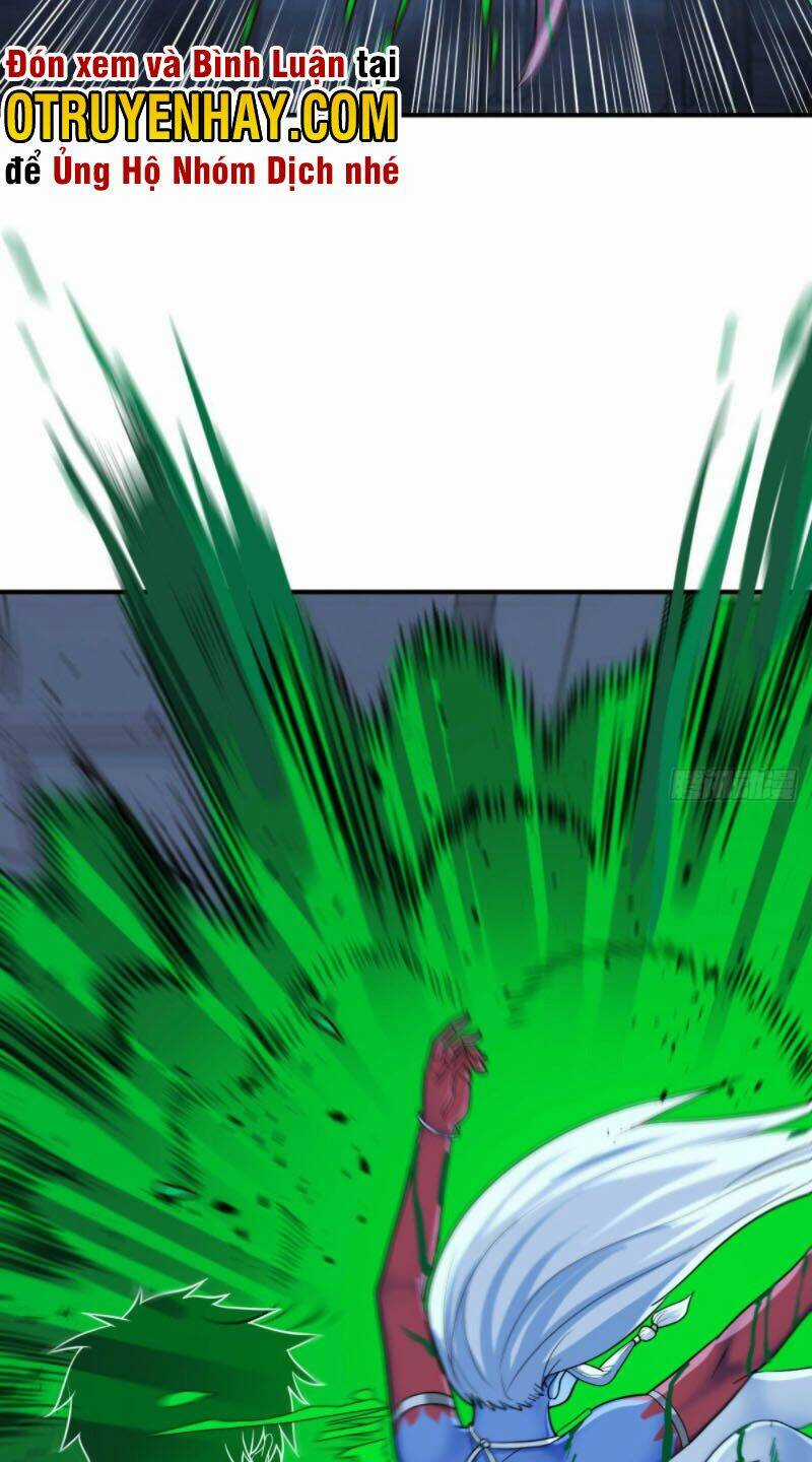 Trợ Lý Thánh Tôn, Ta Đã Vô Địch Chapter 21 trang 60