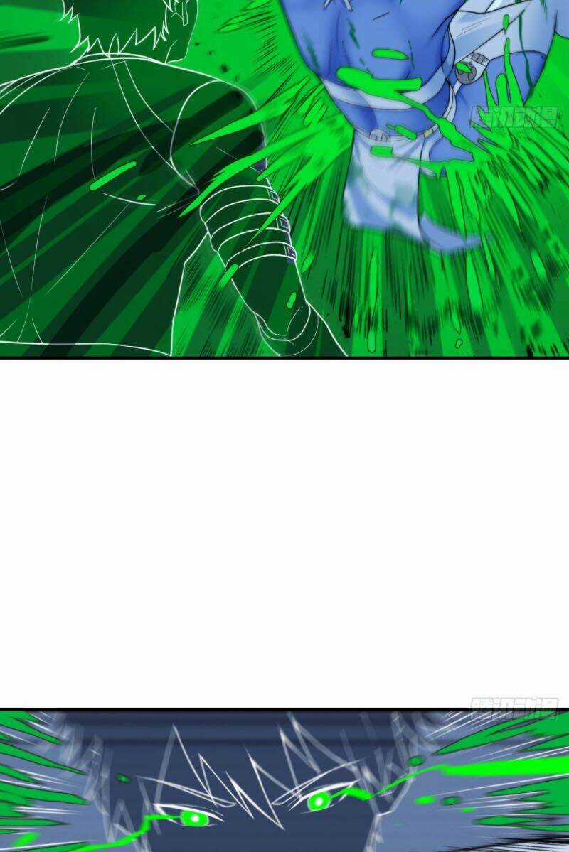 Trợ Lý Thánh Tôn, Ta Đã Vô Địch Chapter 21 trang 61