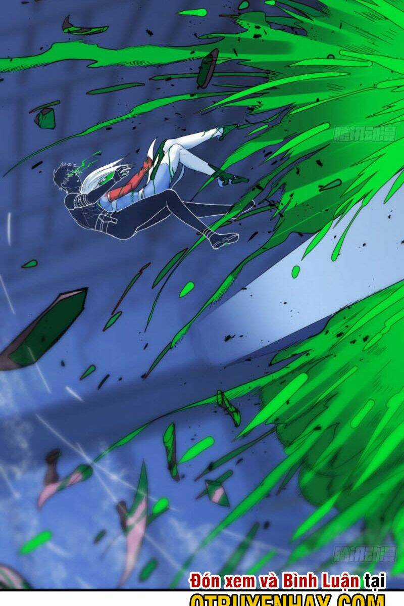 Trợ Lý Thánh Tôn, Ta Đã Vô Địch Chapter 21 trang 63