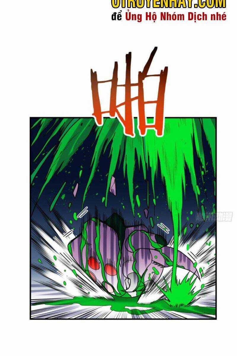 Trợ Lý Thánh Tôn, Ta Đã Vô Địch Chapter 21 trang 64