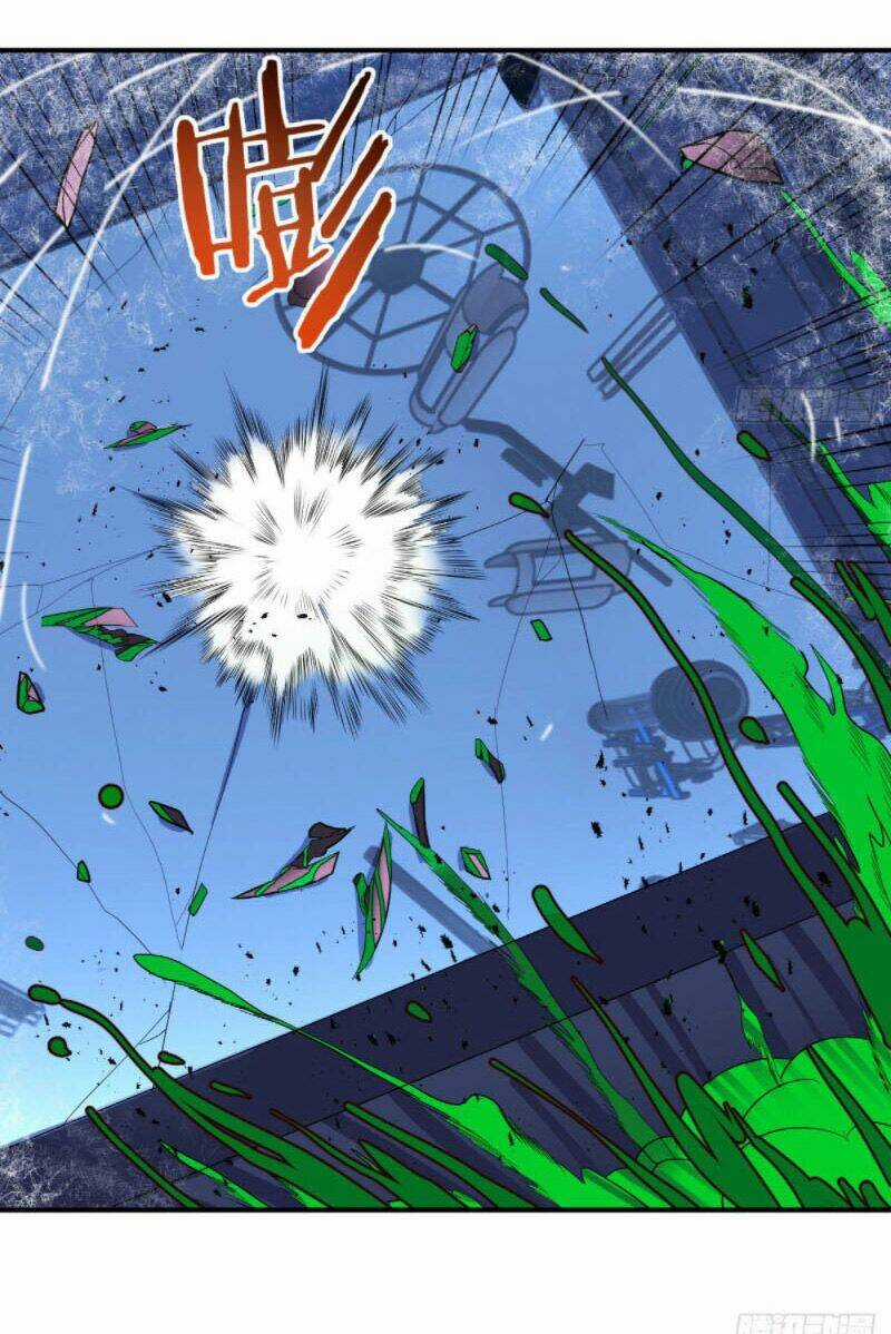 Trợ Lý Thánh Tôn, Ta Đã Vô Địch Chapter 21 trang 65