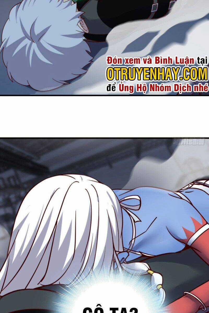 Trợ Lý Thánh Tôn, Ta Đã Vô Địch Chapter 21 trang 69