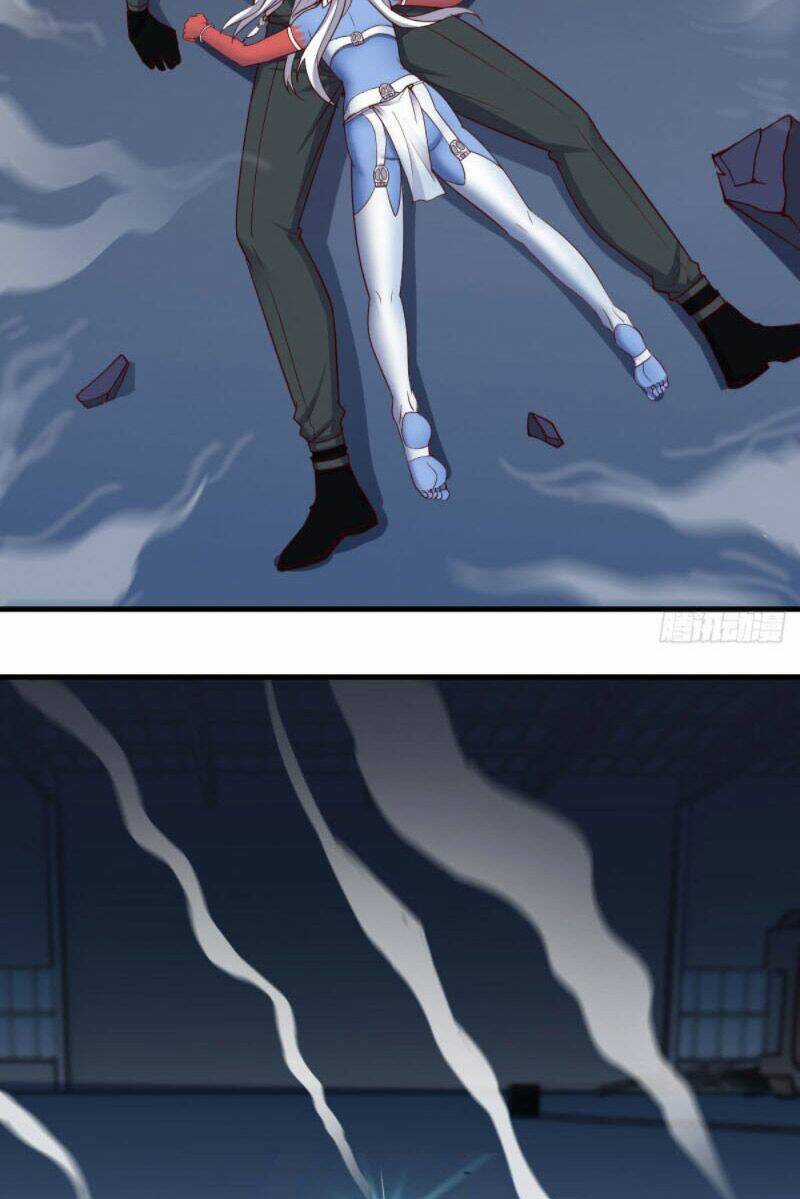 Trợ Lý Thánh Tôn, Ta Đã Vô Địch Chapter 21 trang 71