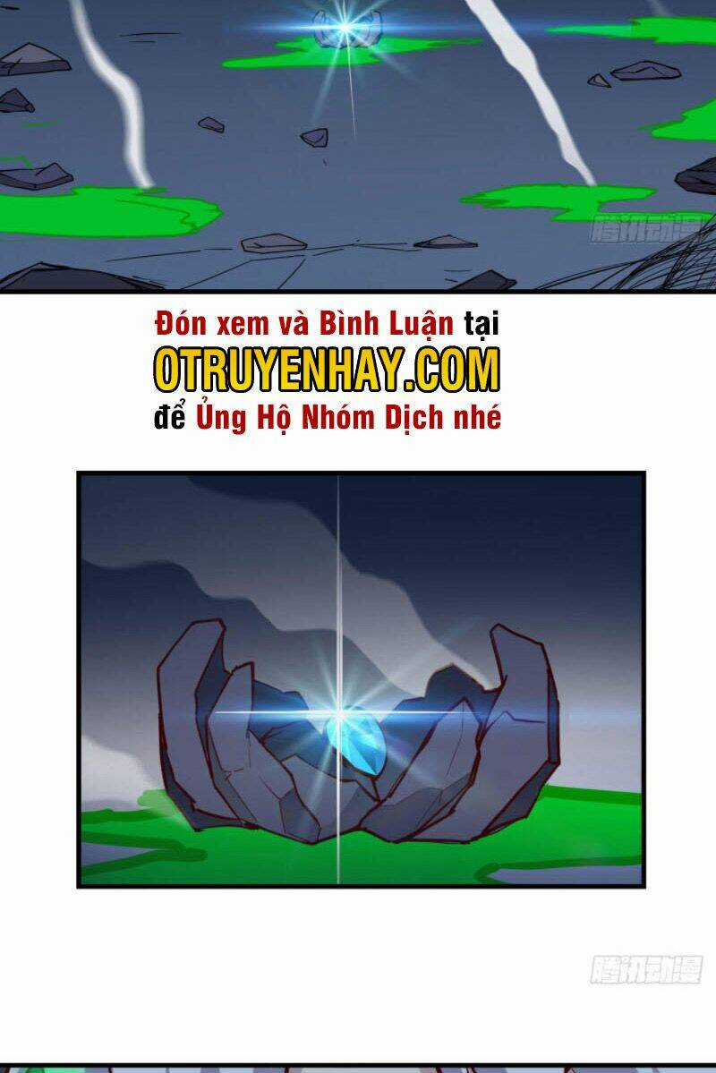 Trợ Lý Thánh Tôn, Ta Đã Vô Địch Chapter 21 trang 72