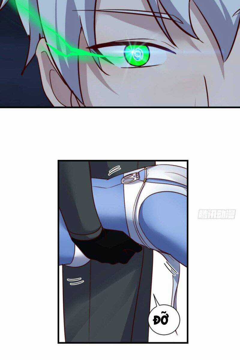 Trợ Lý Thánh Tôn, Ta Đã Vô Địch Chapter 21 trang 73