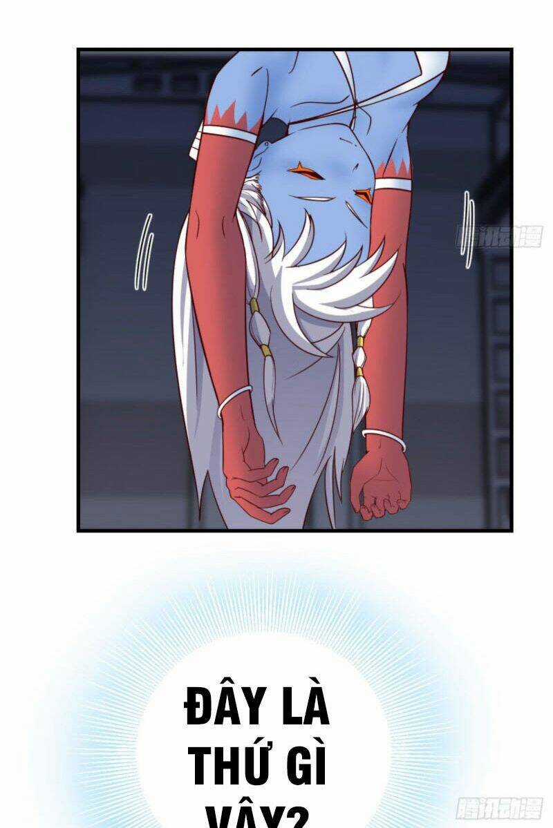 Trợ Lý Thánh Tôn, Ta Đã Vô Địch Chapter 21 trang 74