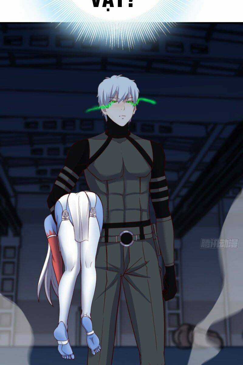 Trợ Lý Thánh Tôn, Ta Đã Vô Địch Chapter 21 trang 75