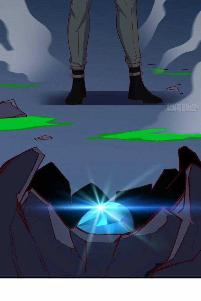 Trợ Lý Thánh Tôn, Ta Đã Vô Địch Chapter 21 trang 76