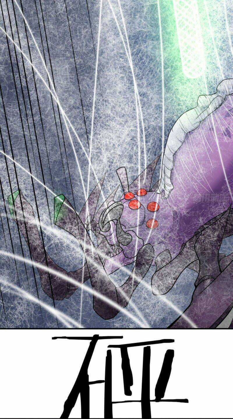 Trợ Lý Thánh Tôn, Ta Đã Vô Địch Chapter 21 trang 9